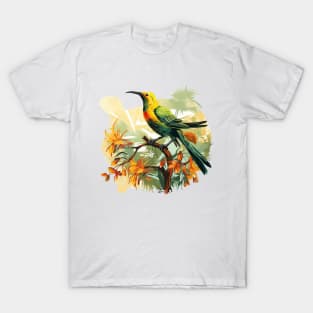 Sunbird T-Shirt